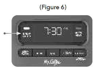 Mr. Coffee BVMC-PC14 14-Cup Programmable Coffee Maker-9
