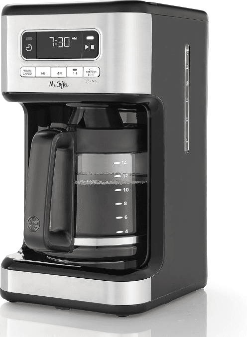 Mr. Coffee BVMC-PC14 14-Cup Programmable Coffee Maker-product