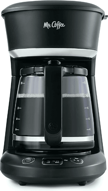 Mr. Coffee PC05 Series 5 Cup Coffee Maker-product