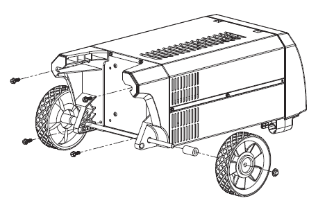 Napa 90-150 Automatic Battery Charger User Manual-1