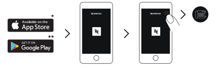 Nespresso ENV120W Vertuo Next Coffee-Espresso Maker Machine 10