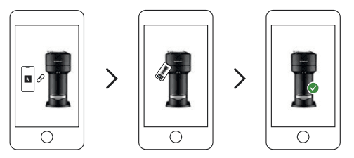 Nespresso ENV120W Vertuo Next Coffee-Espresso Maker Machine 12