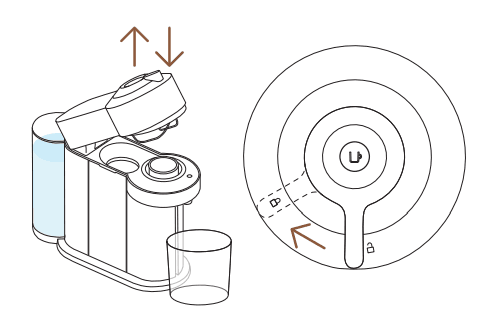 Nespresso ENV120W Vertuo Next Coffee-Espresso Maker Machine 18
