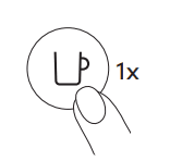 Nespresso ENV120W Vertuo Next Coffee-Espresso Maker Machine 24