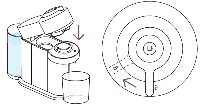 Nespresso ENV120W Vertuo Next Coffee-Espresso Maker Machine 36