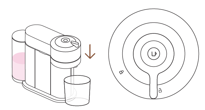 Nespresso ENV120W Vertuo Next Coffee-Espresso Maker Machine 44