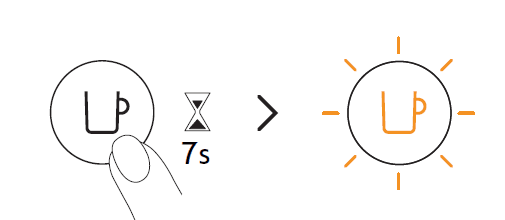 Nespresso ENV120W Vertuo Next Coffee-Espresso Maker Machine 45