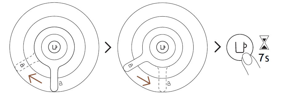 Nespresso ENV120W Vertuo Next Coffee-Espresso Maker Machine 46