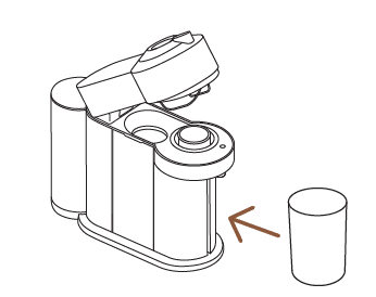 Nespresso ENV120W Vertuo Next Coffee-Espresso Maker Machine 56