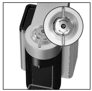 Nespresso Vertuo Coffee and Espresso Machine 15