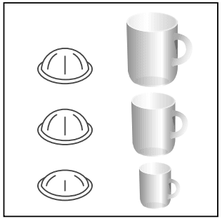 Nespresso Vertuo Coffee and Espresso Machine 16