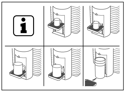 Nespresso Vertuo Coffee and Espresso Machine 17