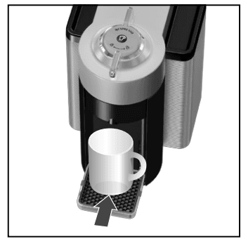 Nespresso Vertuo Coffee and Espresso Machine 18