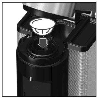 Nespresso Vertuo Coffee and Espresso Machine 21