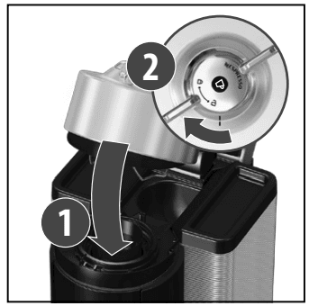 Nespresso Vertuo Coffee and Espresso Machine 22