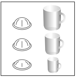 Nespresso Vertuo Coffee and Espresso Machine 28