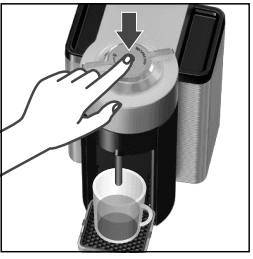 Nespresso Vertuo Coffee and Espresso Machine 29