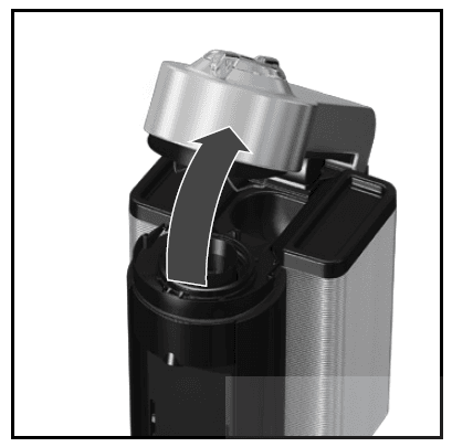 Nespresso Vertuo Coffee and Espresso Machine 32