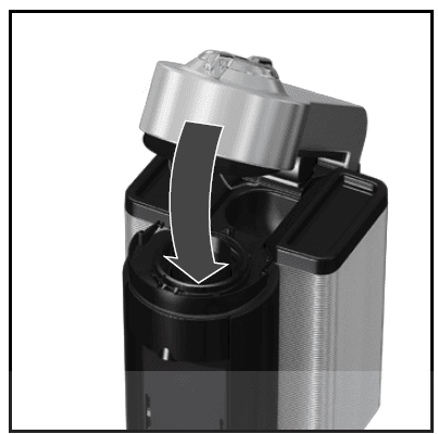 Nespresso Vertuo Coffee and Espresso Machine 33