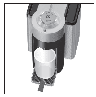 Nespresso Vertuo Coffee and Espresso Machine 36