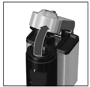 Nespresso Vertuo Coffee and Espresso Machine 38