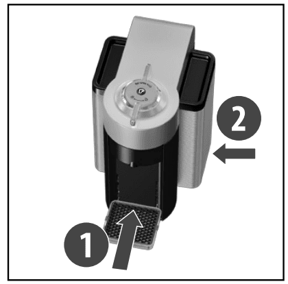 Nespresso Vertuo Coffee and Espresso Machine 4