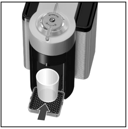 Nespresso Vertuo Coffee and Espresso Machine 8