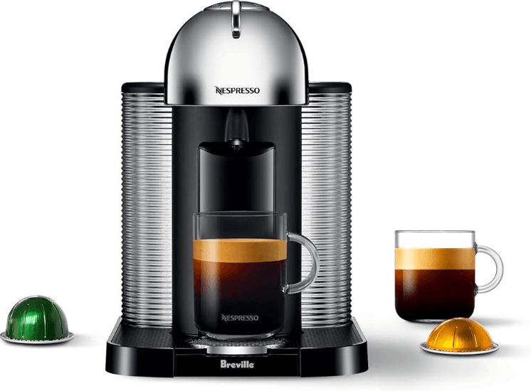 Nespresso Vertuo Coffee and Espresso Machine-product