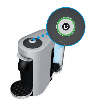 Nespresso Vertuo Plus Deluxe Coffee User Manual Nespresso Vertuo Plus Deluxe Coffee 16