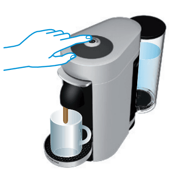 Nespresso Vertuo Plus Deluxe Coffee User Manual Nespresso Vertuo Plus Deluxe Coffee 22