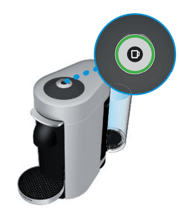 Nespresso Vertuo Plus Deluxe Coffee User Manual Nespresso Vertuo Plus Deluxe Coffee 23