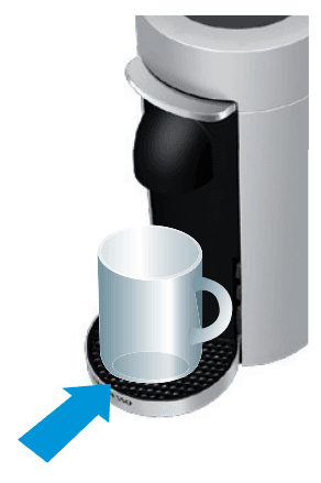 Nespresso Vertuo Plus Deluxe Coffee User Manual Nespresso Vertuo Plus Deluxe Coffee 24