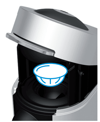 Nespresso Vertuo Plus Deluxe Coffee User Manual Nespresso Vertuo Plus Deluxe Coffee 27