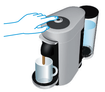 Nespresso Vertuo Plus Deluxe Coffee User Manual Nespresso Vertuo Plus Deluxe Coffee 29