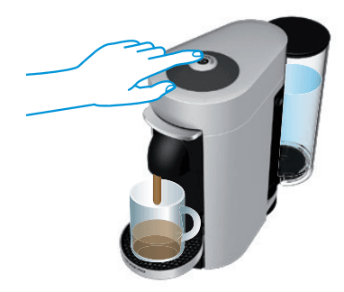 Nespresso Vertuo Plus Deluxe Coffee User Manual Nespresso Vertuo Plus Deluxe Coffee 31