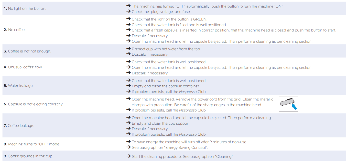 Nespresso Vertuo Plus Deluxe Coffee 34