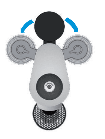 Nespresso Vertuo Plus Deluxe Coffee User Manual Nespresso Vertuo Plus Deluxe Coffee 5