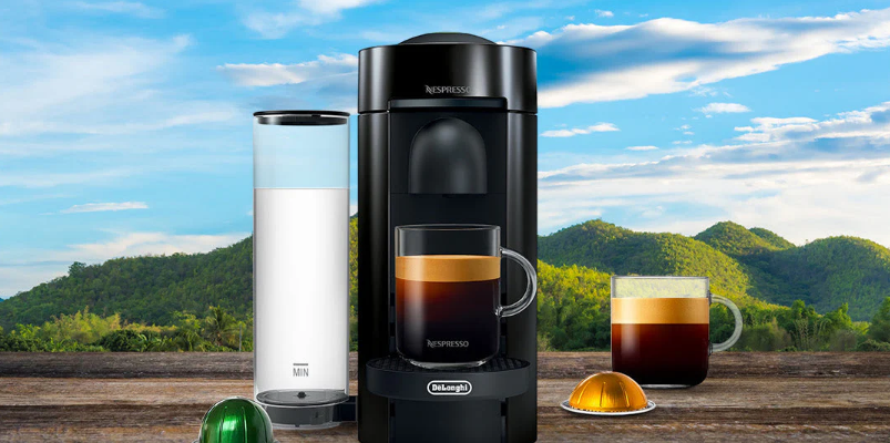 Nespresso Vertuo Plus Deluxe Coffee-featured11