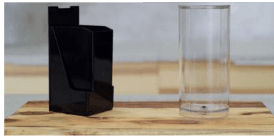 Nesproesso Vertuo Next Coffee Maker Descaling 10