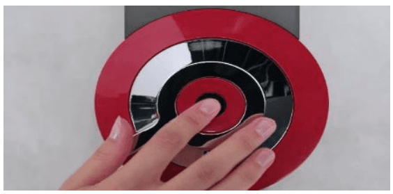 Nesproesso Vertuo Next Coffee Maker Descaling 11