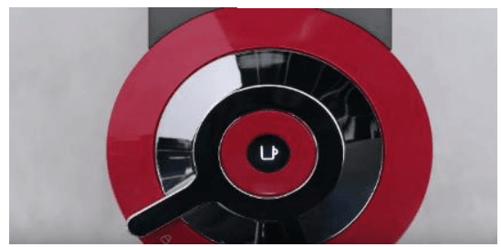 Nesproesso Vertuo Next Coffee Maker Descaling 12