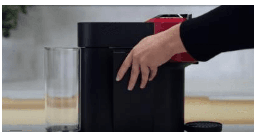 Nesproesso Vertuo Next Coffee Maker Descaling 14