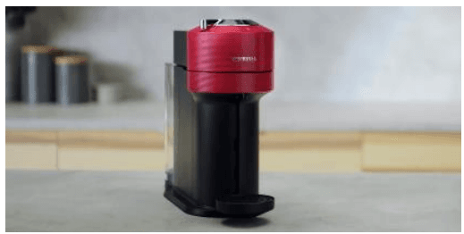 Nesproesso Vertuo Next Coffee Maker Descaling 15
