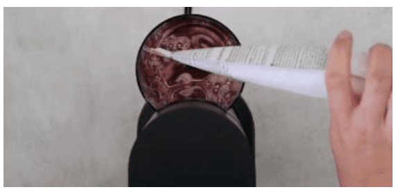 Nesproesso Vertuo Next Coffee Maker Descaling 2