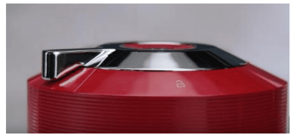 Nesproesso Vertuo Next Coffee Maker Descaling 3