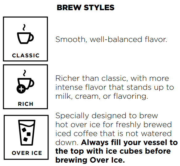 Ninja CFN601 Espresso and Coffee Barista System 10