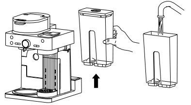 Ninja CFN601 Espresso and Coffee Barista System User Guide Ninja CFN601 Espresso and Coffee Barista System 3