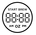 Ninja CFN601 Espresso and Coffee Barista System User Guide Ninja CFN601 Espresso and Coffee Barista System 5