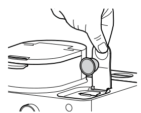 Ninja CFN601 Espresso and Coffee Barista System User Guide Ninja CFN601 Espresso and Coffee Barista System 6