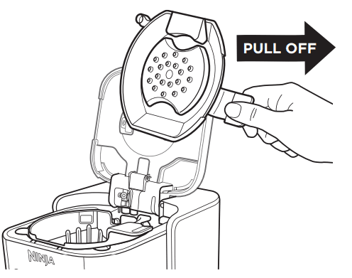 Ninja CFP101 DualBrew Hot & Iced Coffee Maker 15